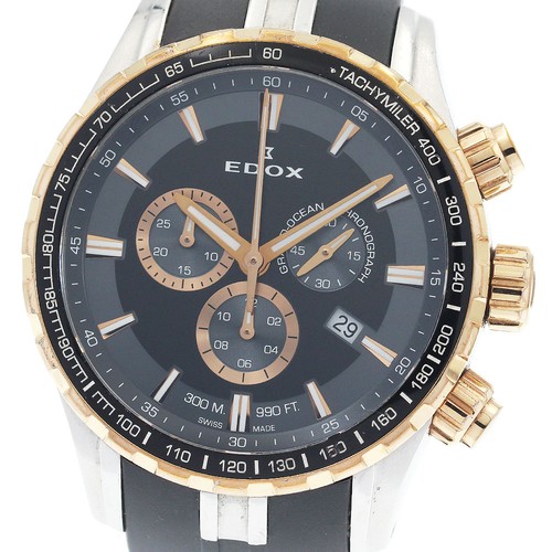 Edox grand ocean - edox,