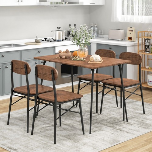 5pcs kitchen dining - 5pcs,