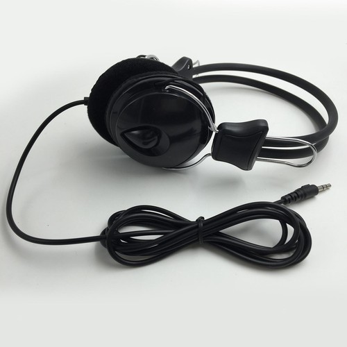 Piece headphones for metal - piece,