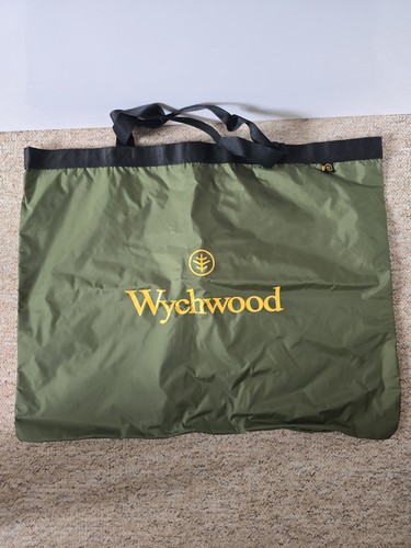 Wychwood bass bag - bag, cool