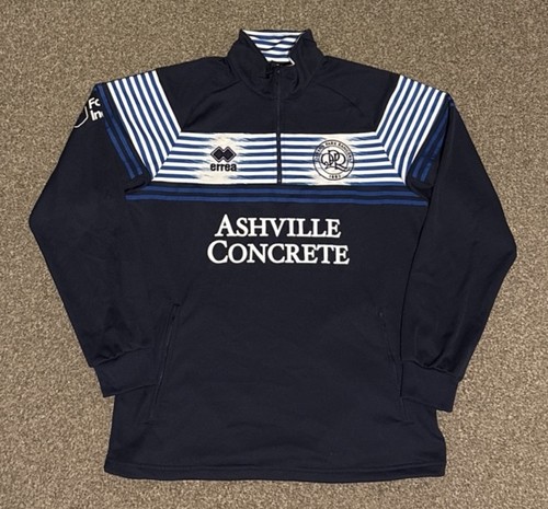 Queens park rangers zip - rangers,