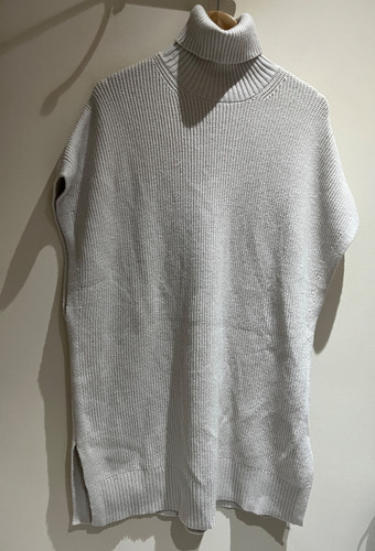 Zara jumper size 14 cream - zara,