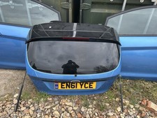 FORD FIESTA MK7 2009- 2017