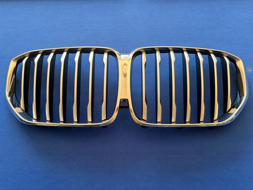 Bmw front grill - bmw,