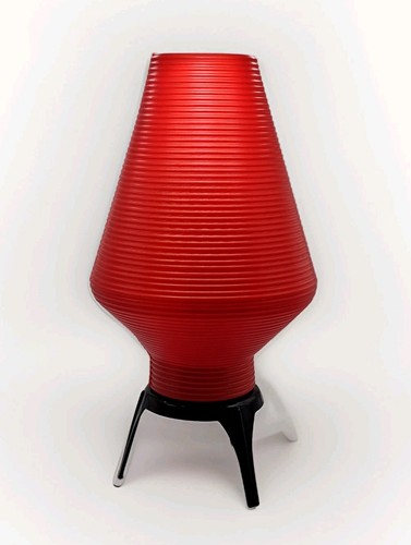 Vintage mcm atomic beehive - atomic,