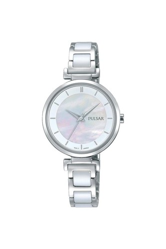 Pulsar ladies bracelet dress - bracelet,