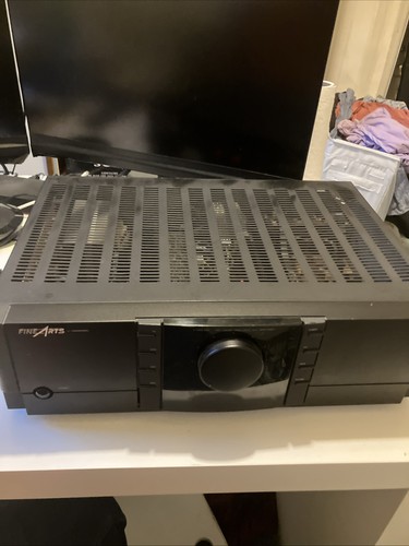 Grundig finearts 1000 - finearts,