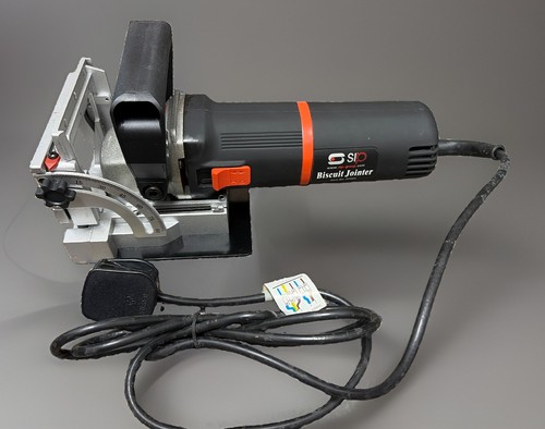 Sip biscuit jointer 230v - jointer, 230v-50hz