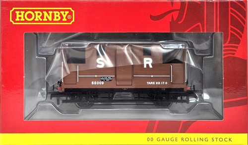 Hornby r6913a 20t - lswr),