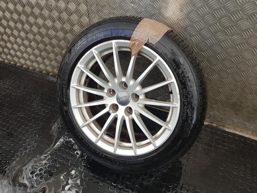 Audi alloy wheel 225 - a5,