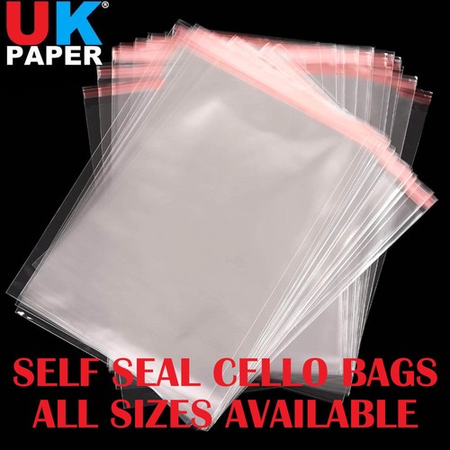 Cellophane clear cello - clear,
