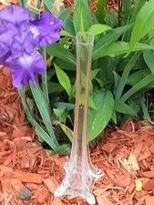 16-Inch Tower Eiffel Glass