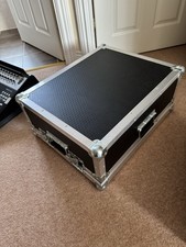 Flight Hard Case for QSC Touchmix 30 with Foam Insert