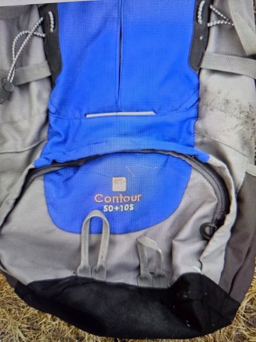 Vango contour 10s trekking - vango,