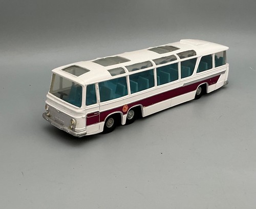 Dinky supertoys 954 - supertoys, standard