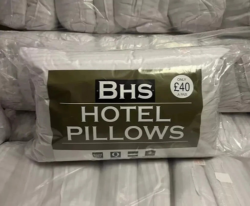 Bhs hotel quality - hotel, pair