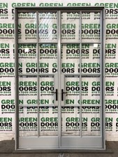 CRITTALL HERITAGE FRENCH DOORS