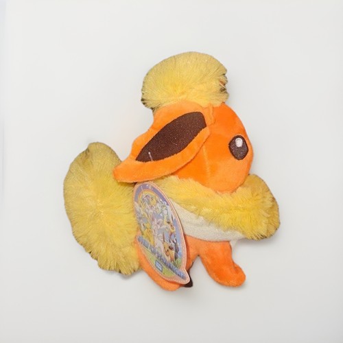 Tomy flareon pokemon - tomy,