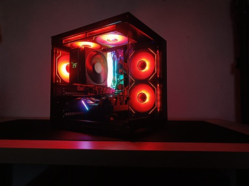 Fast gaming rtx - -,