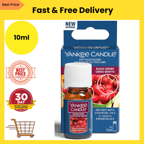 Yankee candle ultrasonic - yankee,