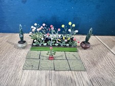 Britains: Rare Flower Garden