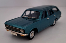 Lansdowne Models Hillman