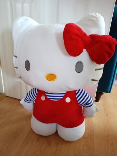 Hello kitty 70cm soft - soft, toy