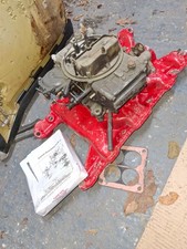 Rover V8 Offenhauser 360