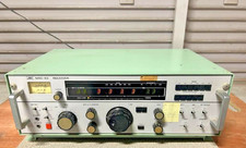 JRC NRD-93 HF Radio Receiver SSB, AM, CW, DSB