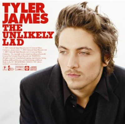 Tyler james the unlikely - tyler,