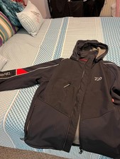Daiwa halkon hunt goretex over