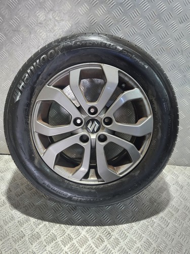 Suzuki vitara alloy - vitara, wheel