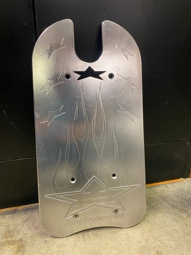 Goped hollywood billet - goped, deck