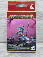 Disciples of Tzeentch