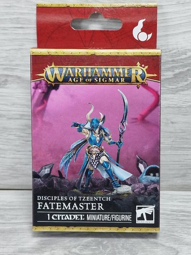 Disciples tzeentch - of,