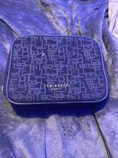 Ted Baker Wash Bag Unisex