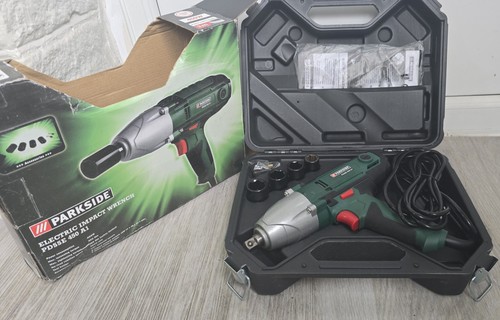 Parkside corded electric - parkside,corded,