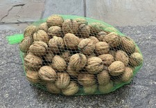 Whole Walnuts, 2025