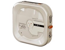 Syitren White Kit Version R400