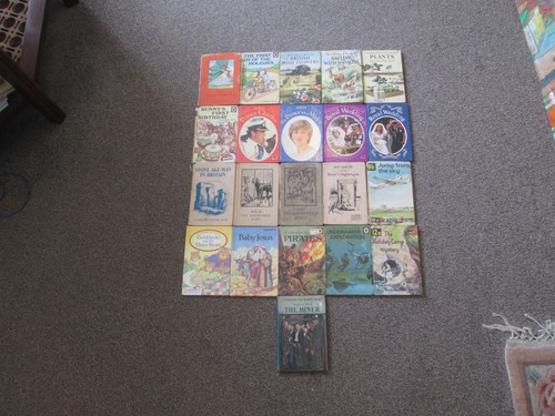 Collection twenty one - collection, of
