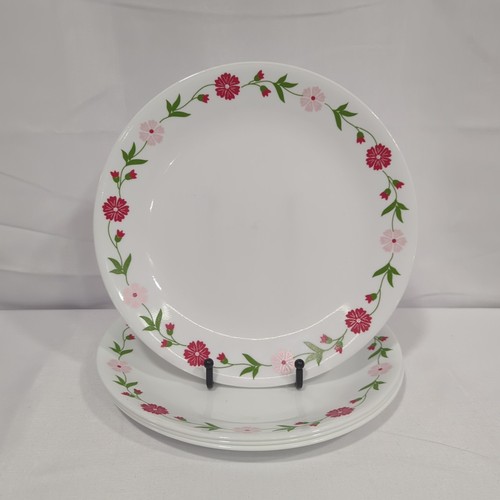 Corelle spring pink red - pink, flower