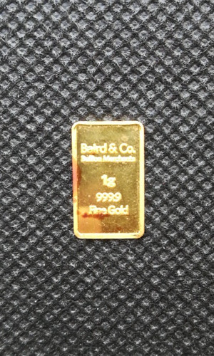 Gold gram 999 - gold, 999.9