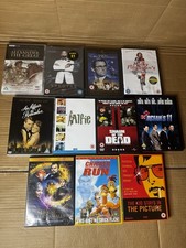 DVD Collection Spectre (James