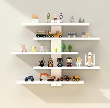Floating Shelves For Wall And