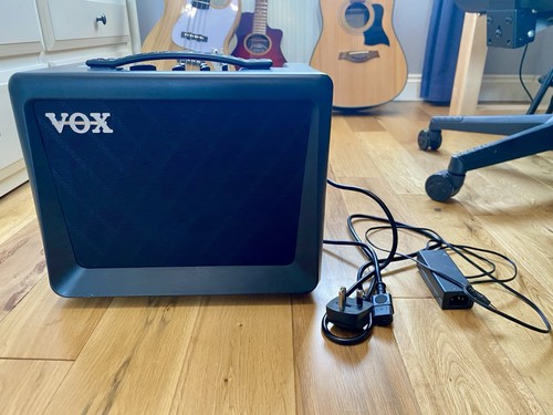 Vox vx15 electric - vx15,