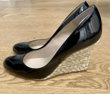 LK BENNETT Patent Leather
