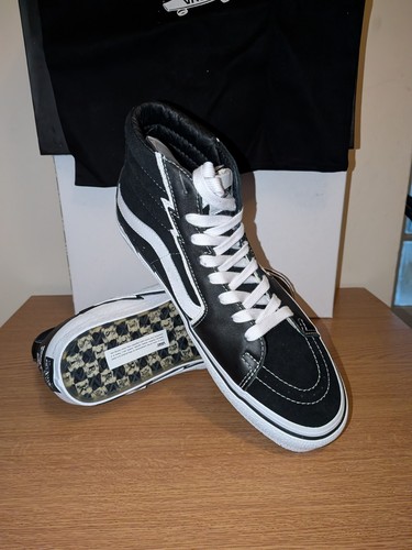 Vans vault mastermind japan - x,