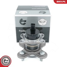 WHEEL BEARING KIT ESEN SKV