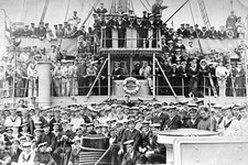 Azr-44 WWI, HMS Dido Ships