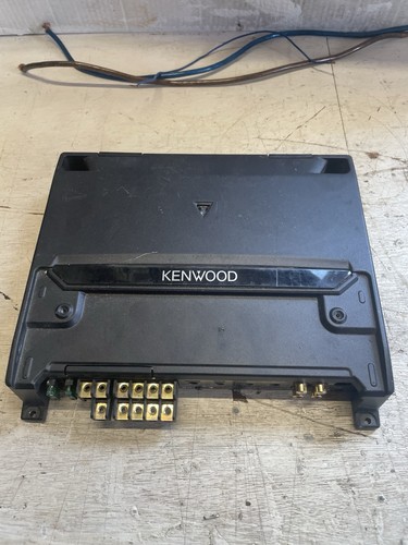 Kenwood kac 8405 720 watt - kac-8405, max